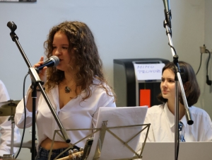 Vánoční koncert