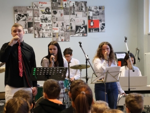 Vánoční koncert