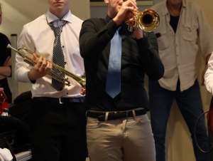 Vánoční koncert