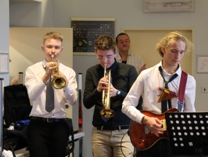Vánoční koncert