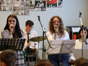 Vánoční koncert (22. 12. 2023)