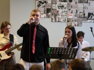 Vánoční koncert