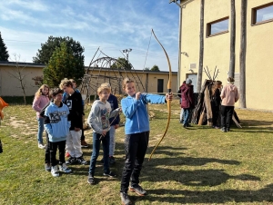 Všestary 1.A