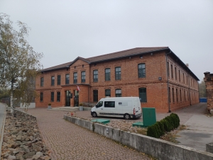 Krakov, Osvětim