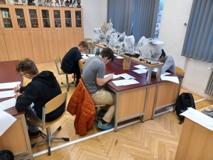 Olympiáda MO-P kraj