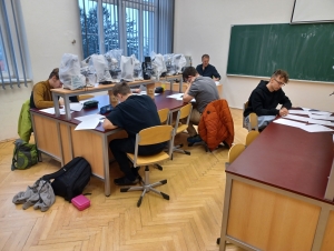 Olympiáda MO-P kraj (21. 1. 2025)