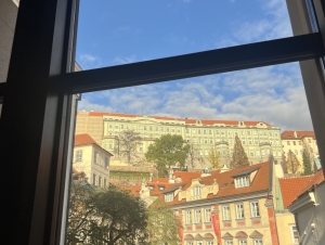 Poslanecká sněmovna 3.C