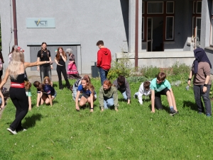 Poslední zvonění
