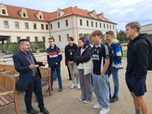 Praha anglická 4.A (1. 10. 2024)