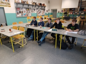 Seminář MO-P Mgr. Mareš, Ph.D.
