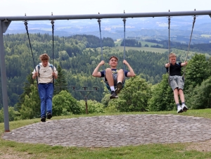 Školní výlet