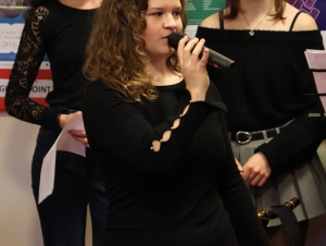 Vánoční koncert