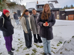Záborčí