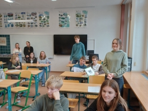 BiO kraj nižší