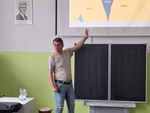 Břetislav Tureček (15. 4. 2026)