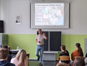 Břetislav Tureček (15. 4. 2026)