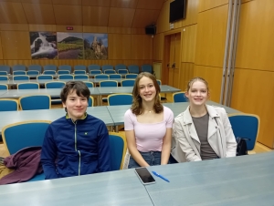 Dějepisná olympiáda kraj