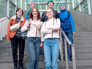 Dějepisná olympiáda kraj