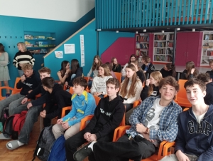 Den hanby – Povolný