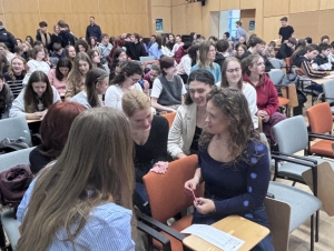 Dny Frankofonie Liberec