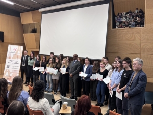 Dny Frankofonie Liberec