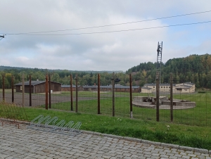 DS Vojna Lety
