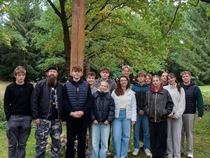 DS Vojna Lety