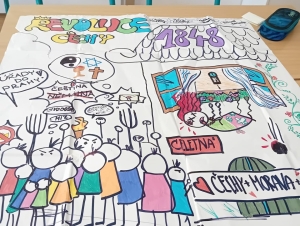 Historiáda Kutná Hora