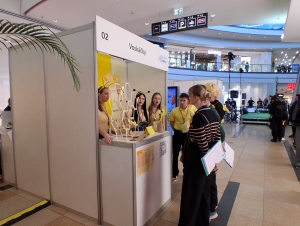 JA Expo