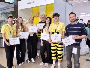 JA Expo