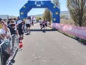 Juniorský maraton Liberec