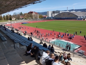 Memoriál Zuzany Krejčové