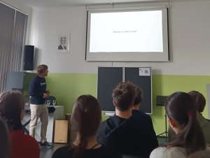 Můžeš podnikat 2.C a 6.A