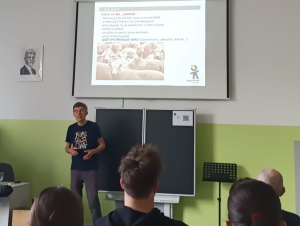 Můžeš podnikat 2.C a 6.A