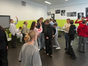 Není duše jako duše 3.A