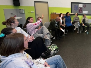 Není duše jako duše 3.A