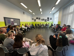 Není duše jako duše 3.A