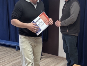 Olympiáda ve francouzštině – kraj