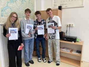 Olympiáda NJ školní