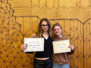 Olympiáda Čj školní