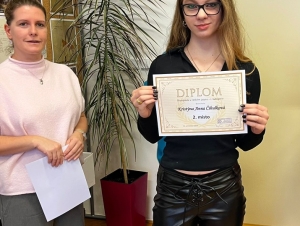 Olympiáda Čj školní