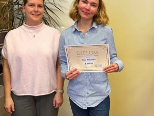 Olympiáda Čj školní