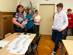 Olympiáda Čj školní