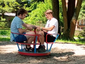 Školní výlet 7. A Kristýna (22. 6. 2026)