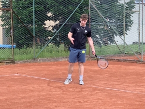 Sportovní kurz 3. C + 7. A (18. 6. 2026)
