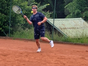 Sportovní kurz 3. C + 7. A