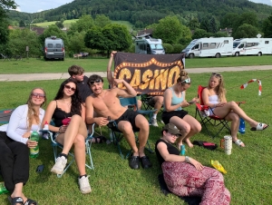 Sportovní kurz 3. C + 7. A