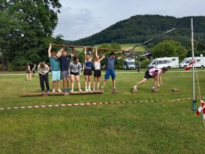 Sportovní kurz 3. C + 7. A