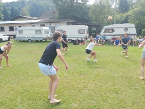 Sportovní kurz 3. C + 7. A