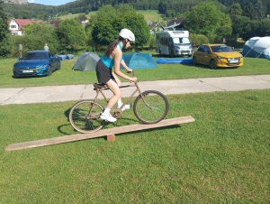 Sportovní kurz 3. C + 7. A